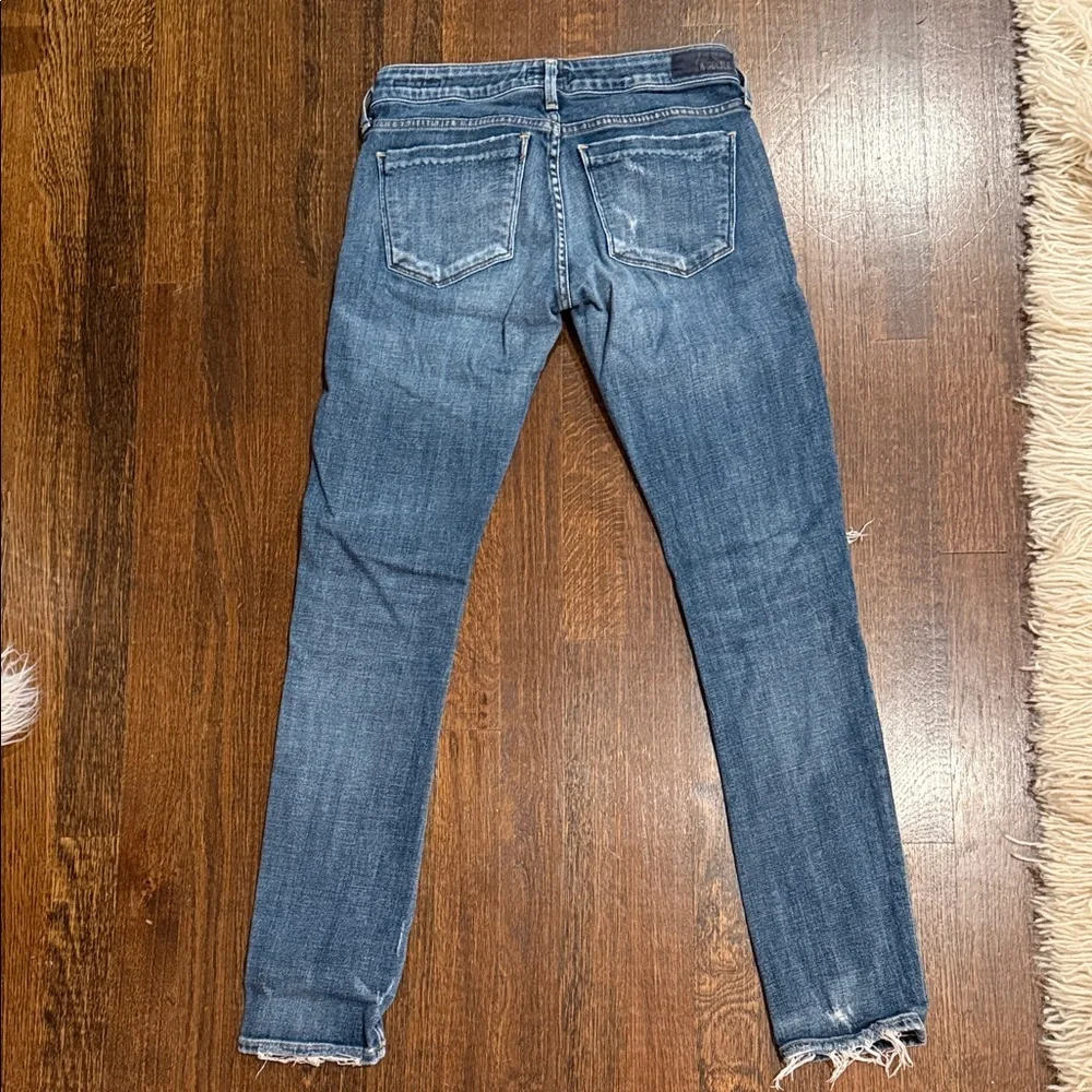 Agolde jeans 26
